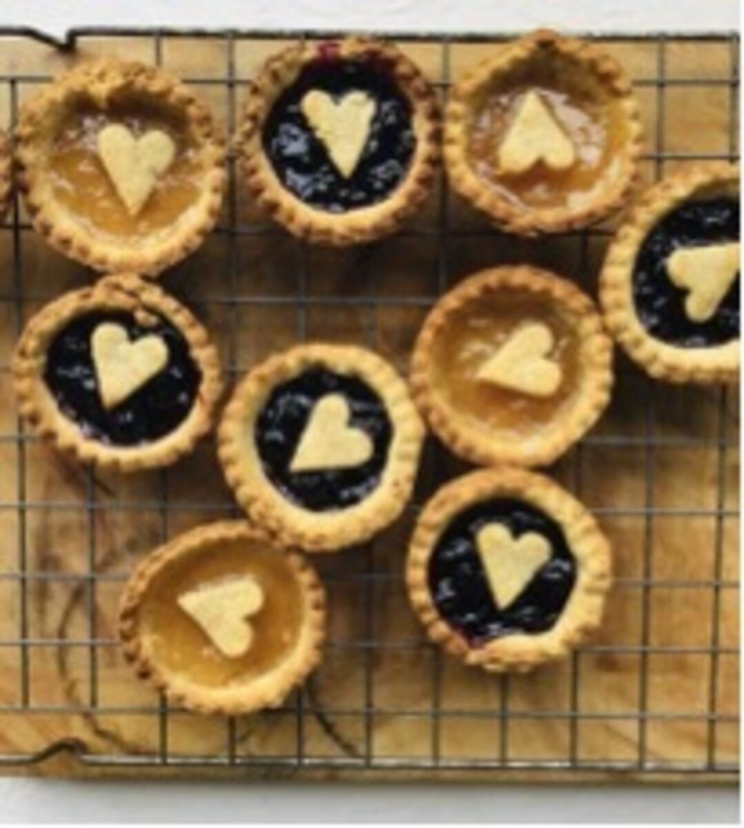 4.12 Jam Tarts.jpg 4.12 Jam Tarts.jpg