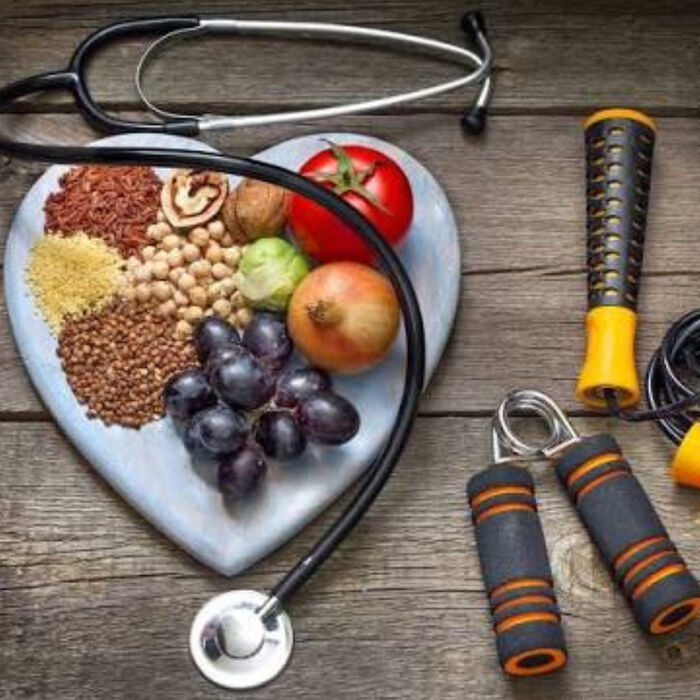 Webinar - How to prevent four major modern diseases