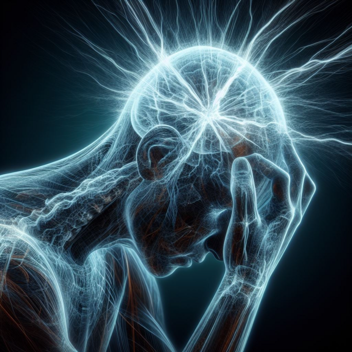 Cook to Heal Chronic Headaches and Migraines  (Online)