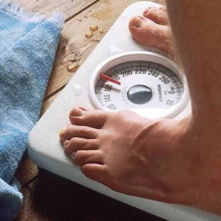 Webinar - Achieving Your Natural Weight