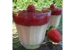 amasake pudding with fruit sauce.JPG