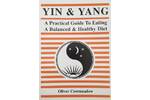 Yin and Yang Macrobiotic Diet Book